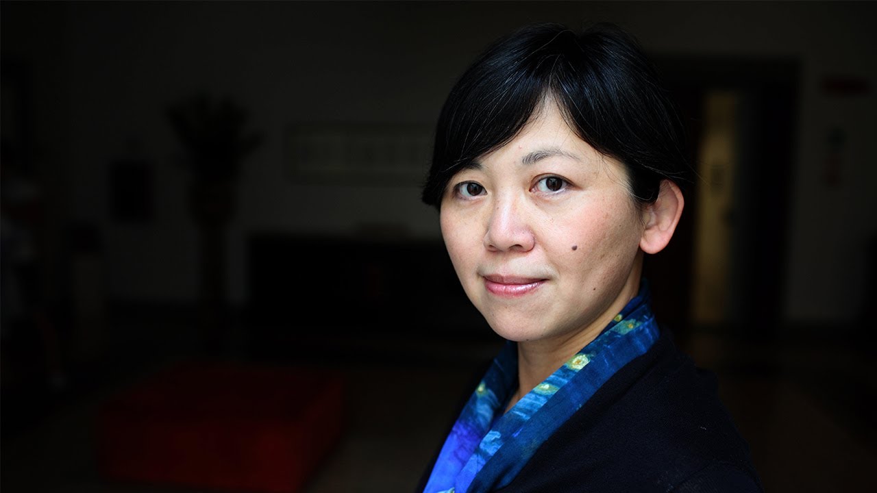 Yiyun Li in conversation with Claire Messud