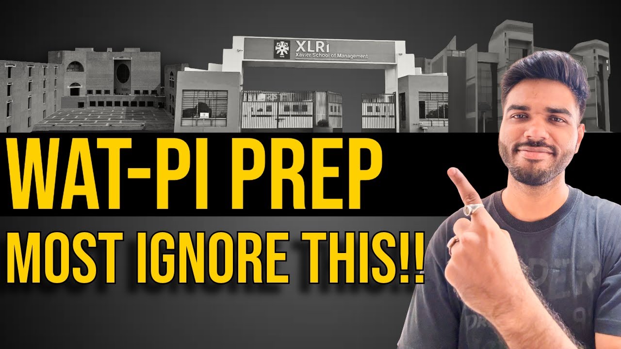 Top Personal Interview Questions Asked in IIM GD-PI (With Answers)