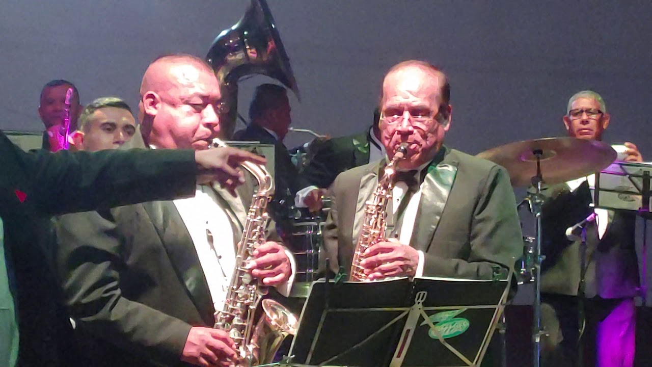 Popurri de Los Sonor's-Banda Musical Melchor Ocampo de San Ángel Zurumucapio Mich