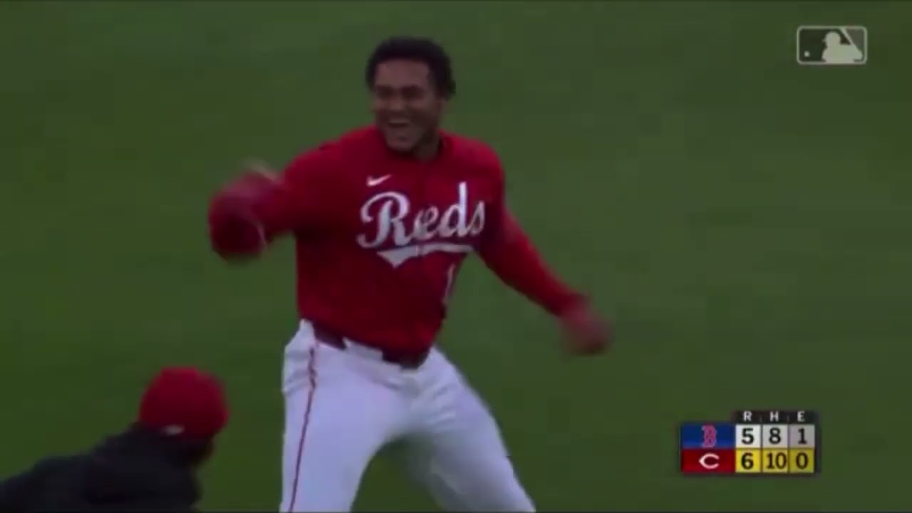Every Walk Off From March | 2026 MLB Season 