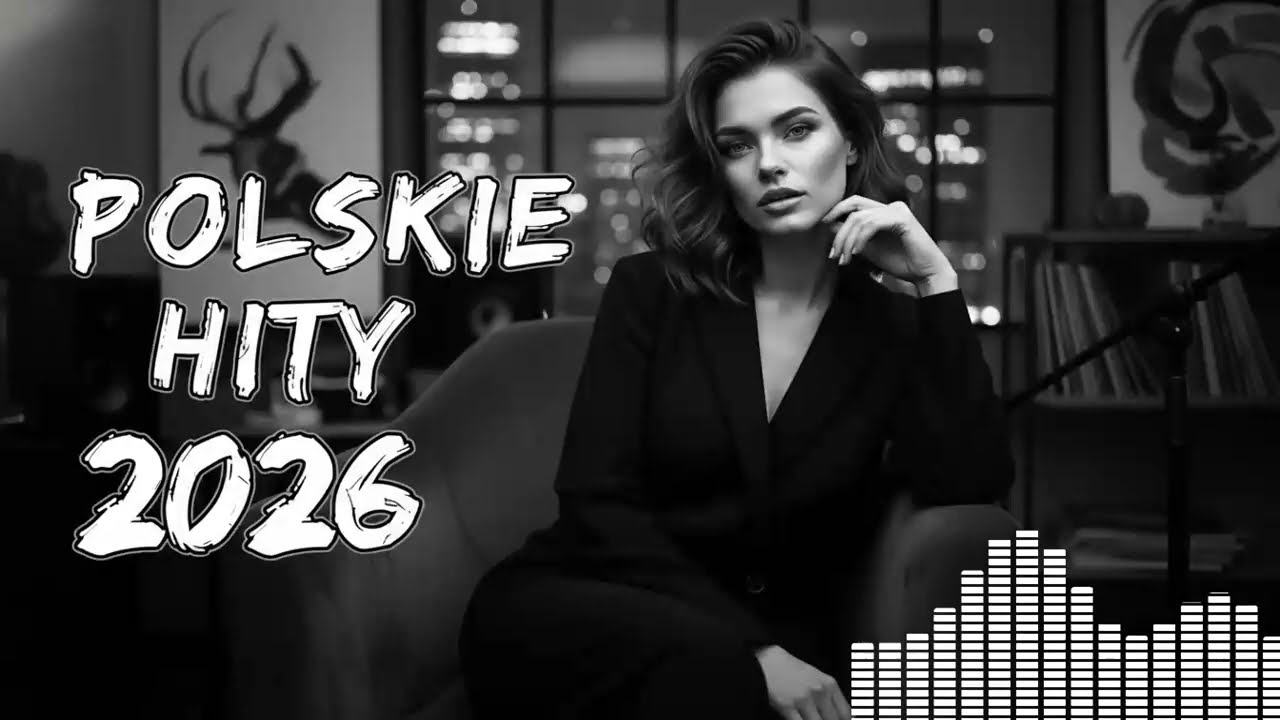 Polskie Hity 2026: Najgorętsza Muzyka na Topie – Lista Piosenek, Które Musisz Znać.