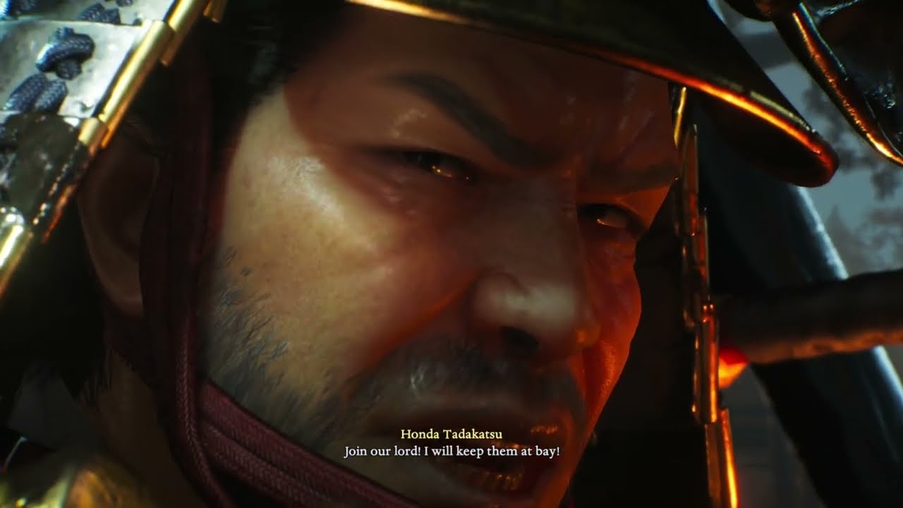 Nioh 3 Playthrough Part 2 Yamagata Masakage Boss Fight