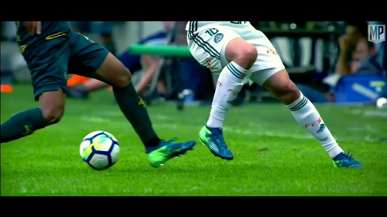Football Skills 2019 Edition