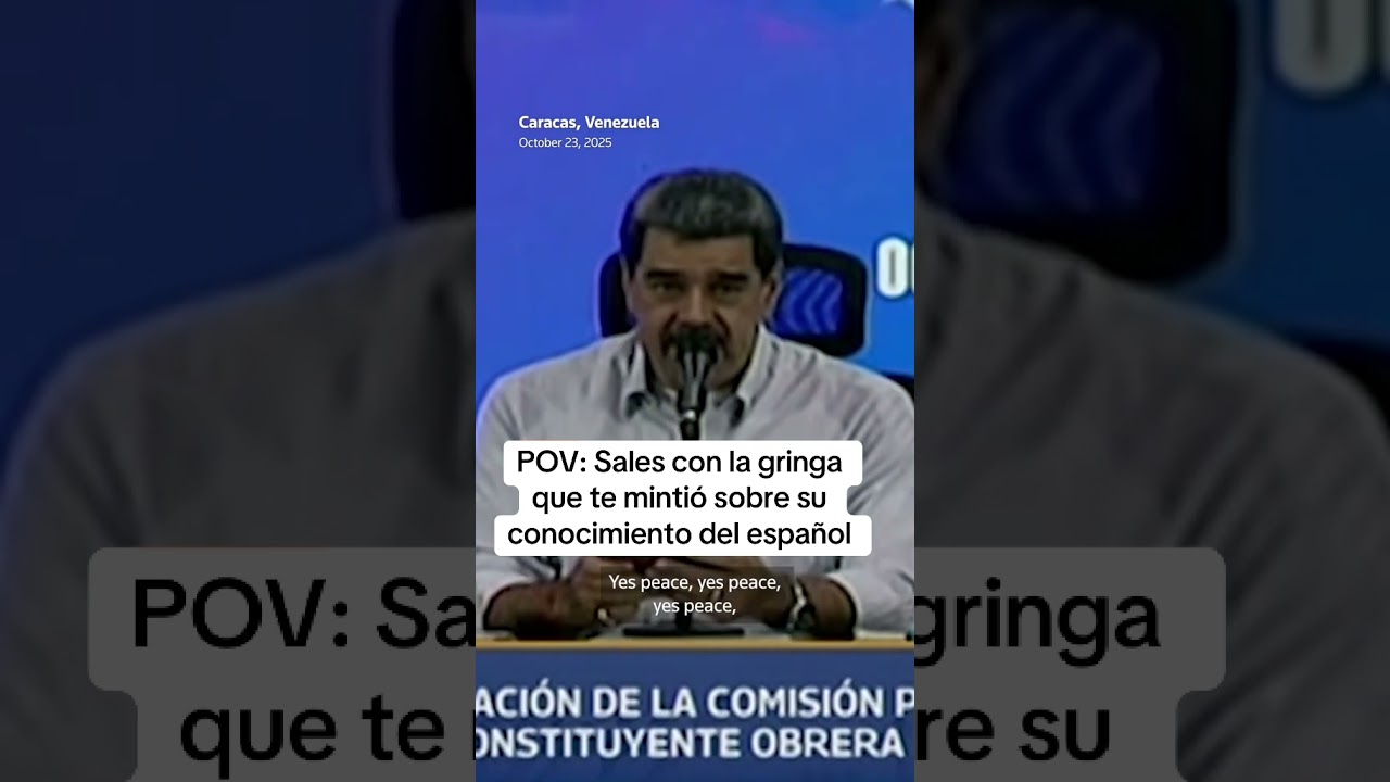 #amlover #maduro #humor #mexico #venezuela