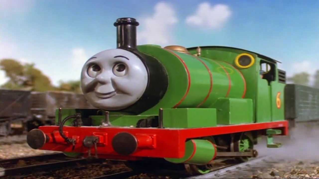 Sodor Pony Railway Adventures Season 2 Episode 7-Where The Signal Lies