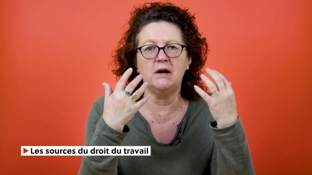 CH2  - L'introduction du droit social