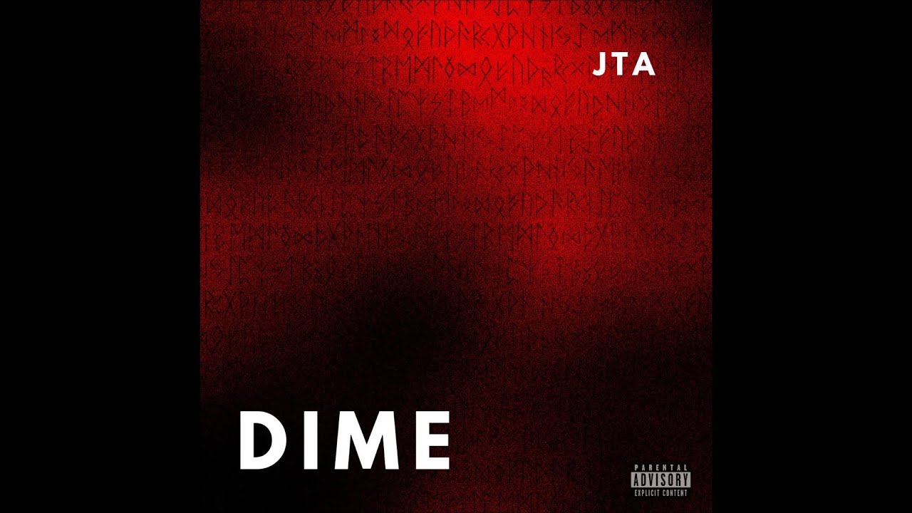 DIME - @ELDELASPASTILLAS (Official Audio)