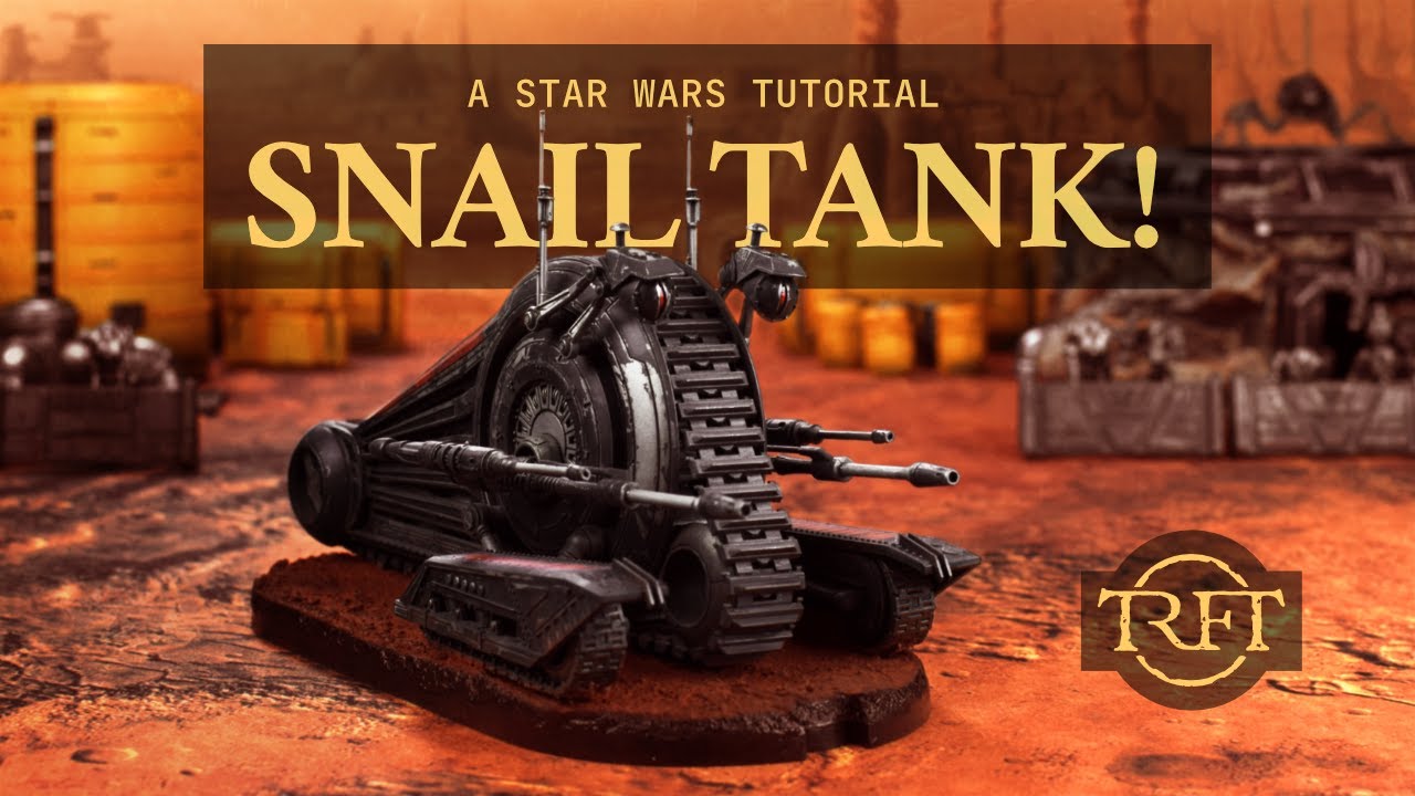 Star Wars Legion NR-N99 