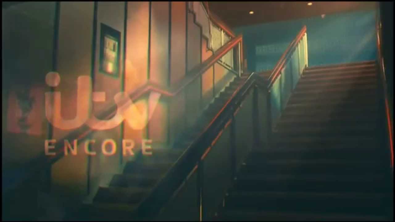 ITV Encore HD - Advert & Ident - July 2014