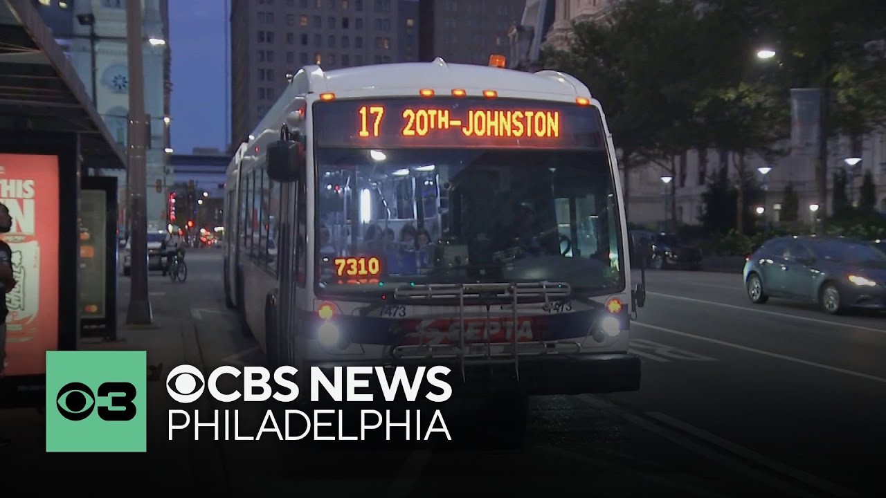 Riders in Philadelphia face delays, uncertainty as SEPTA cuts go into effect