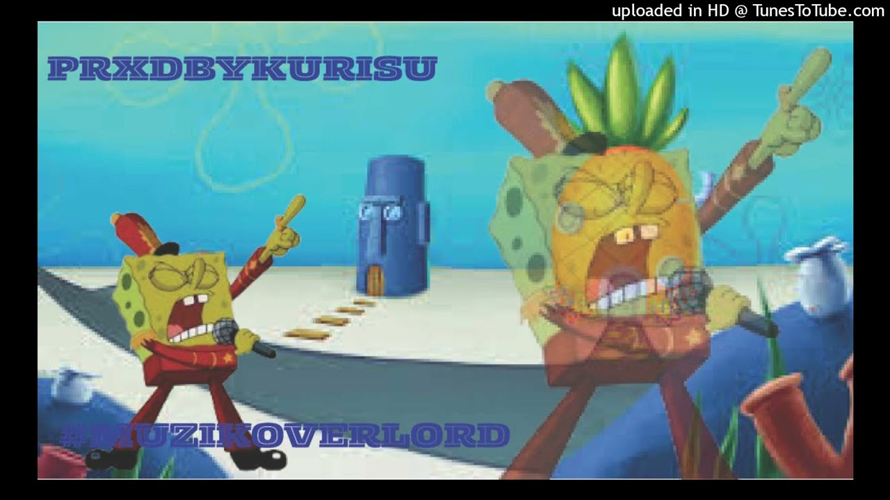 /// Spongebob: Sweet Victory (Trap Remix) - prxdbykurisu