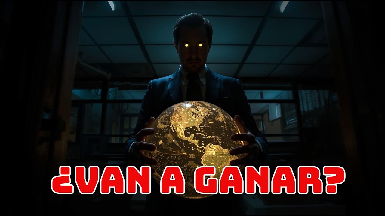LA OSCURIDAD Y EL MAL NOS RODEAN ¿SERAN VENCIDOS? PREDICCIONES 2026