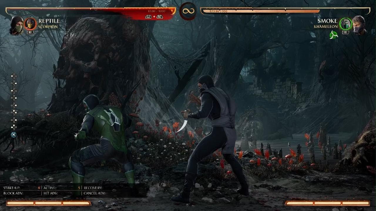 Mortal Kombat 1_2026 - ARRANCA EL MK 1 DESDE CERO Y PARA GENTE NORMAL