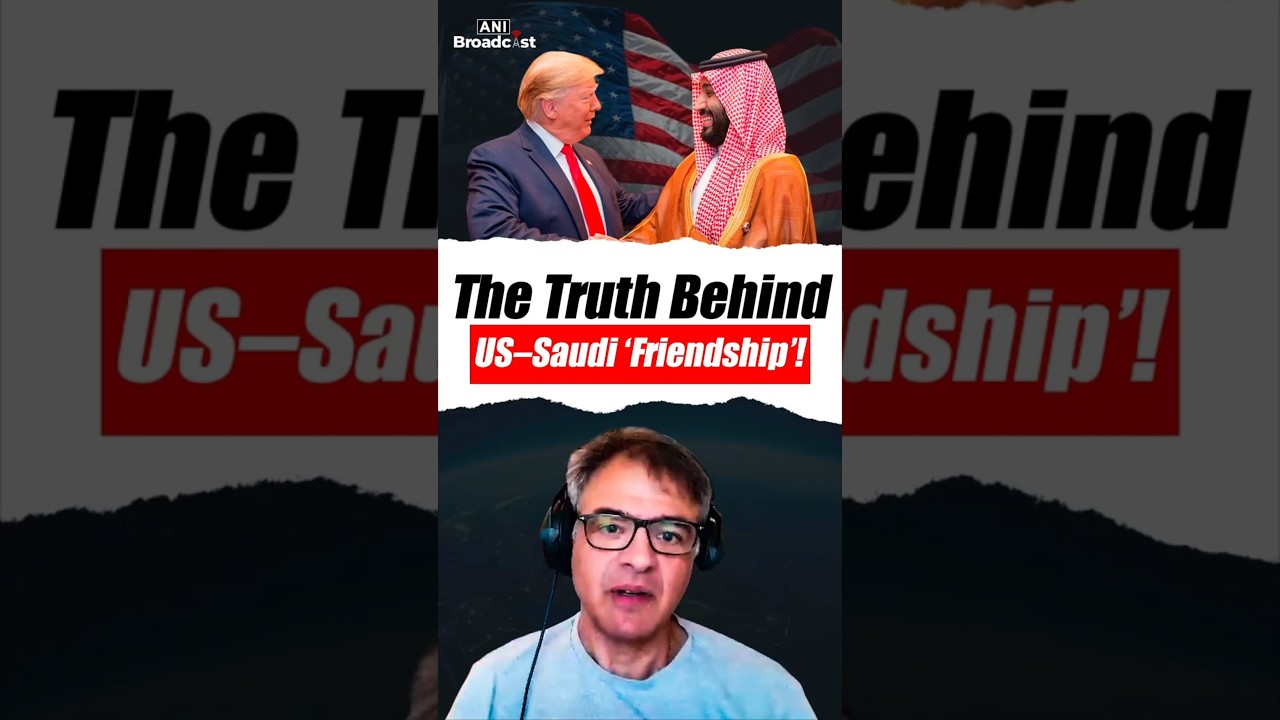Ex-CIA Agent&rsquo;s Eye-Opening Story on America&rsquo;s Role in Saudi Arabia