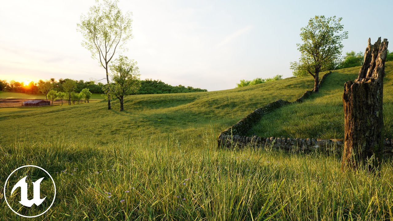 The Secret to make Unreal Engine 5.5 PHOTOREALISTIC Revealed