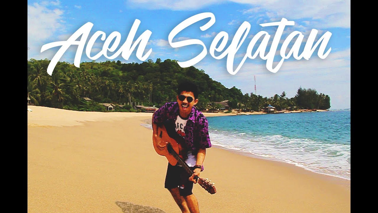 Diyal - Hai Aceh selatan ( Official Music Video )