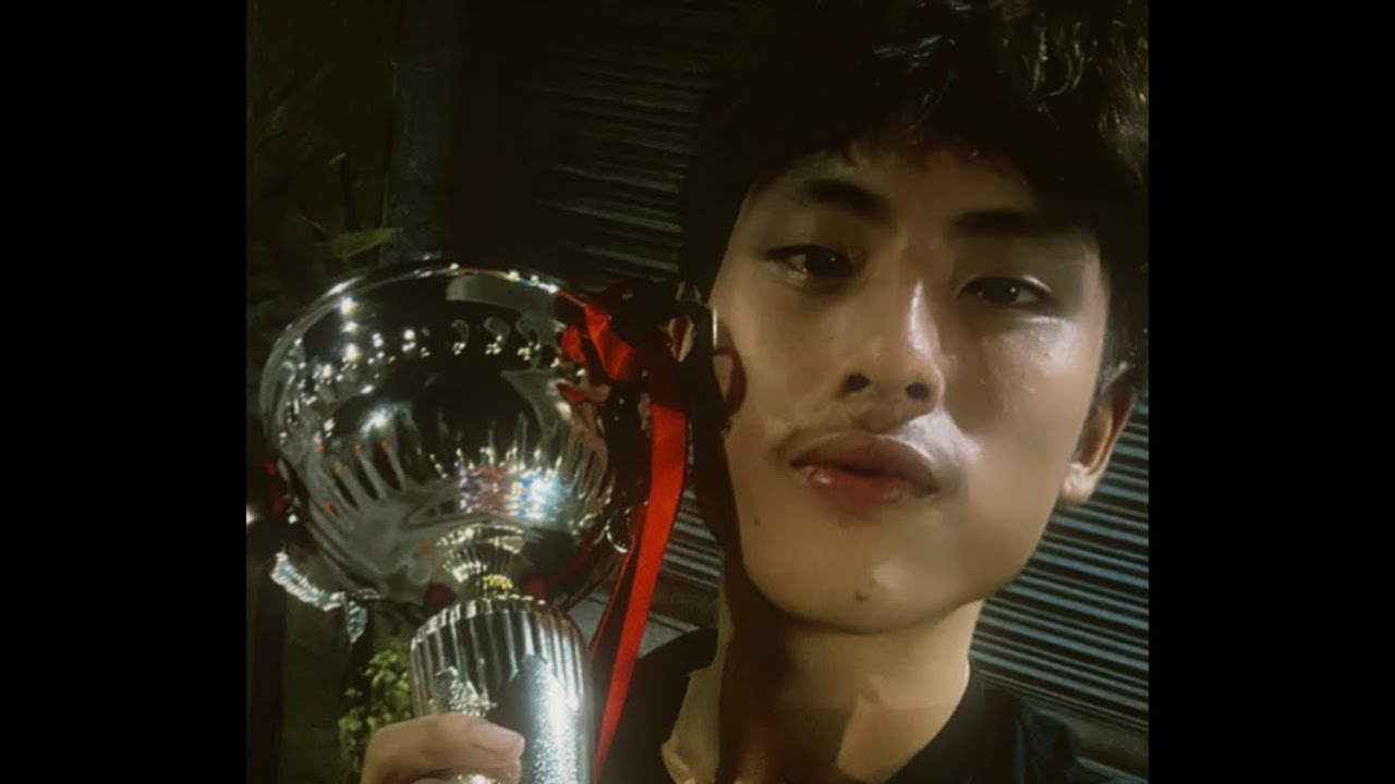 PEYA CHAMPION 1ST - HIGHLIGHT DAS LAGER RAP BATTLE