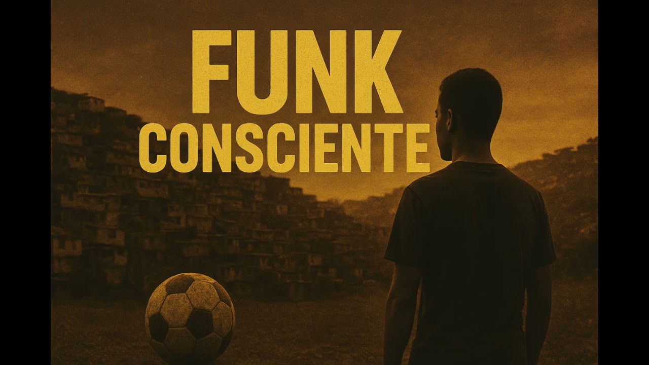 Beat de funk consciente 252