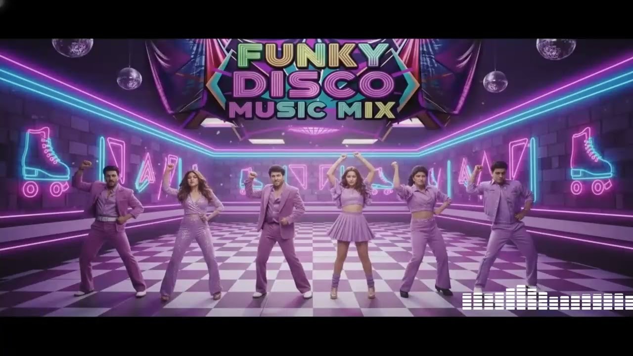 WARNING: Highly Addictive Disco Mix! 🕺 80s & 90s Throwbacks You Can't Stop Listening To (Vol. 1) ✨