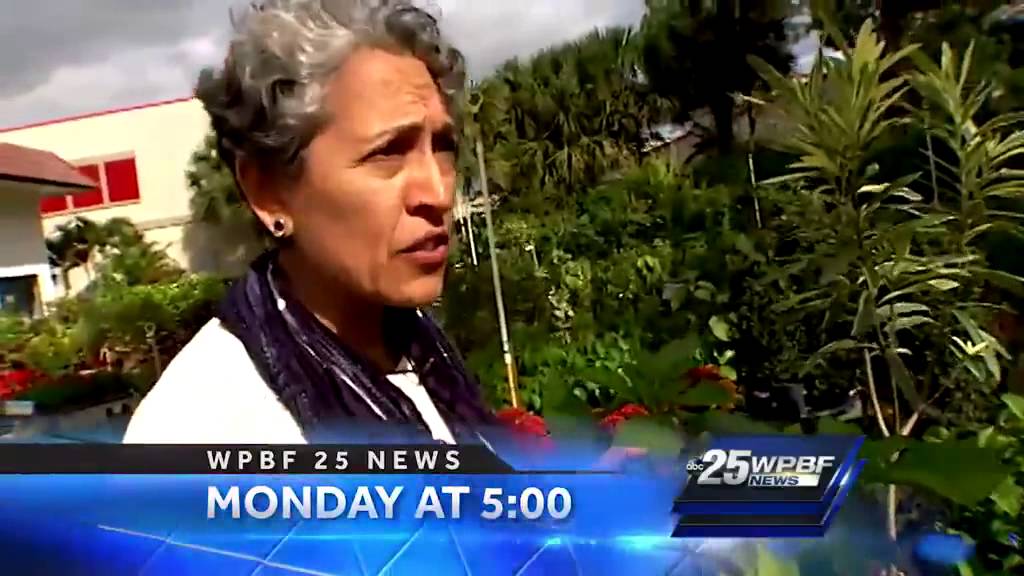 Monday at 5 p.m. on WPBF 25 News: Hidden Danger! The South Florida plants that could harm your dog
