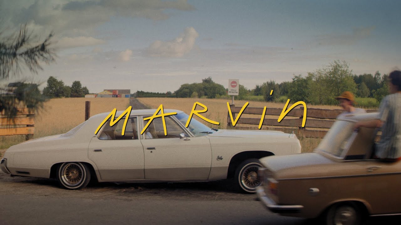schafter - marvin