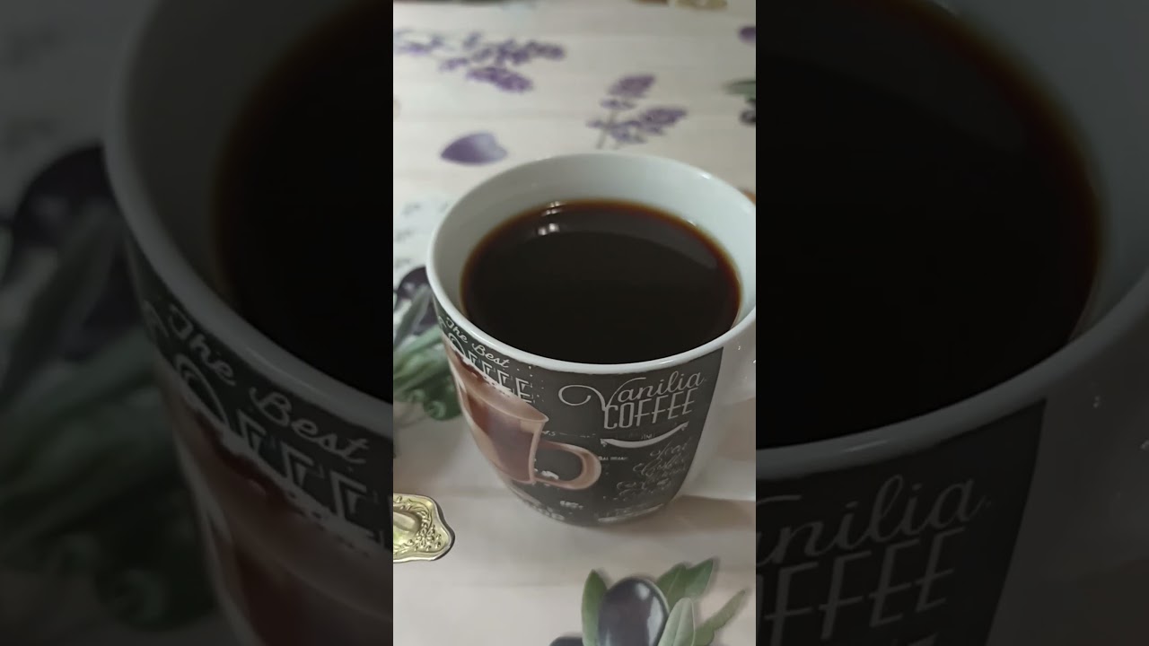 Среда! Утро! Первый завтрак! 