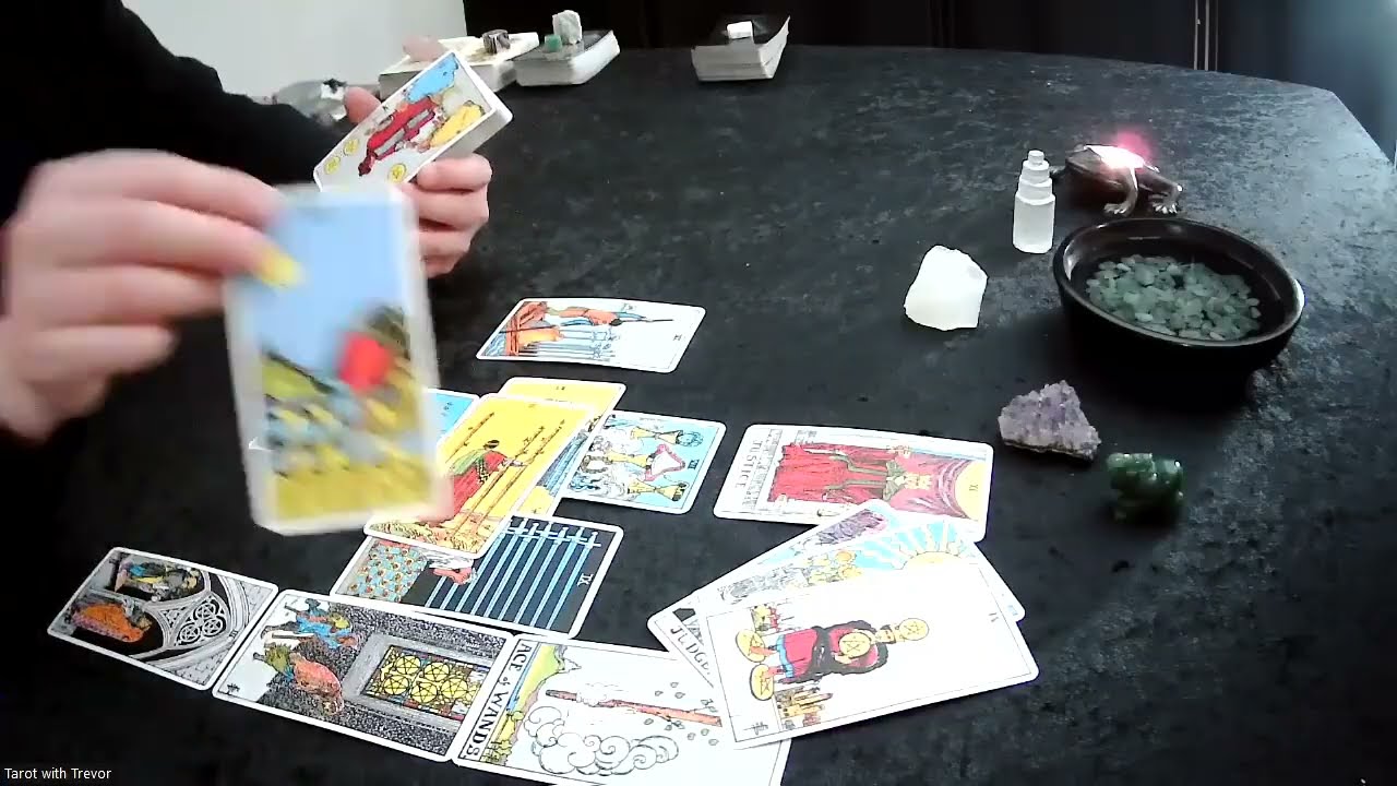 IS AI THE ANTICHRIST, WILL MACHINES OVERTAKE HUMANS, ARE WE IN THE MATRIX, Tarot Reading, Psychic