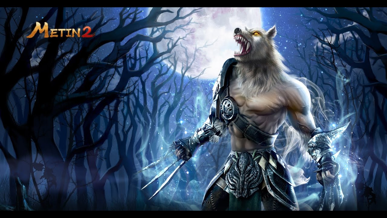 Metin2.pl Negros #1 - Wyprawa na Azrael'a - Reborn