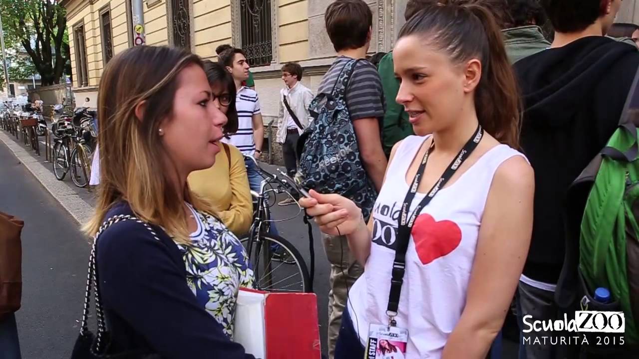 Maturità Classica 2015 - Tutto tranne Tacito
