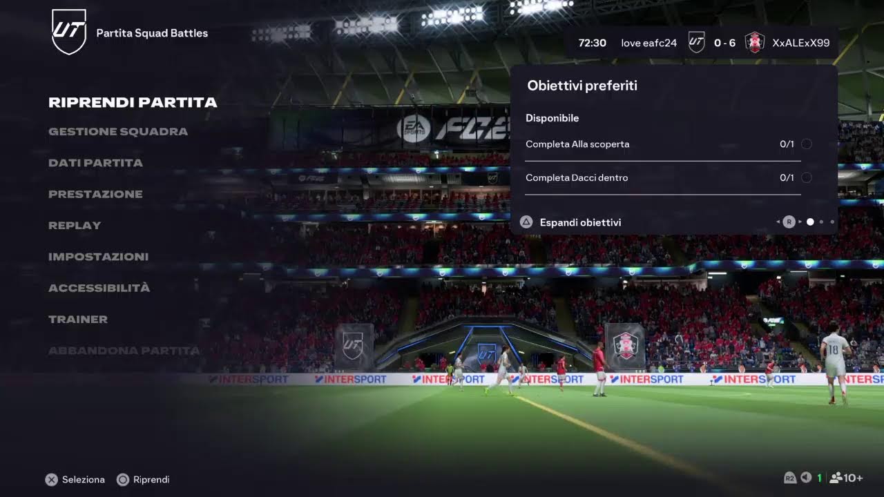 Fc 26 ultimate team