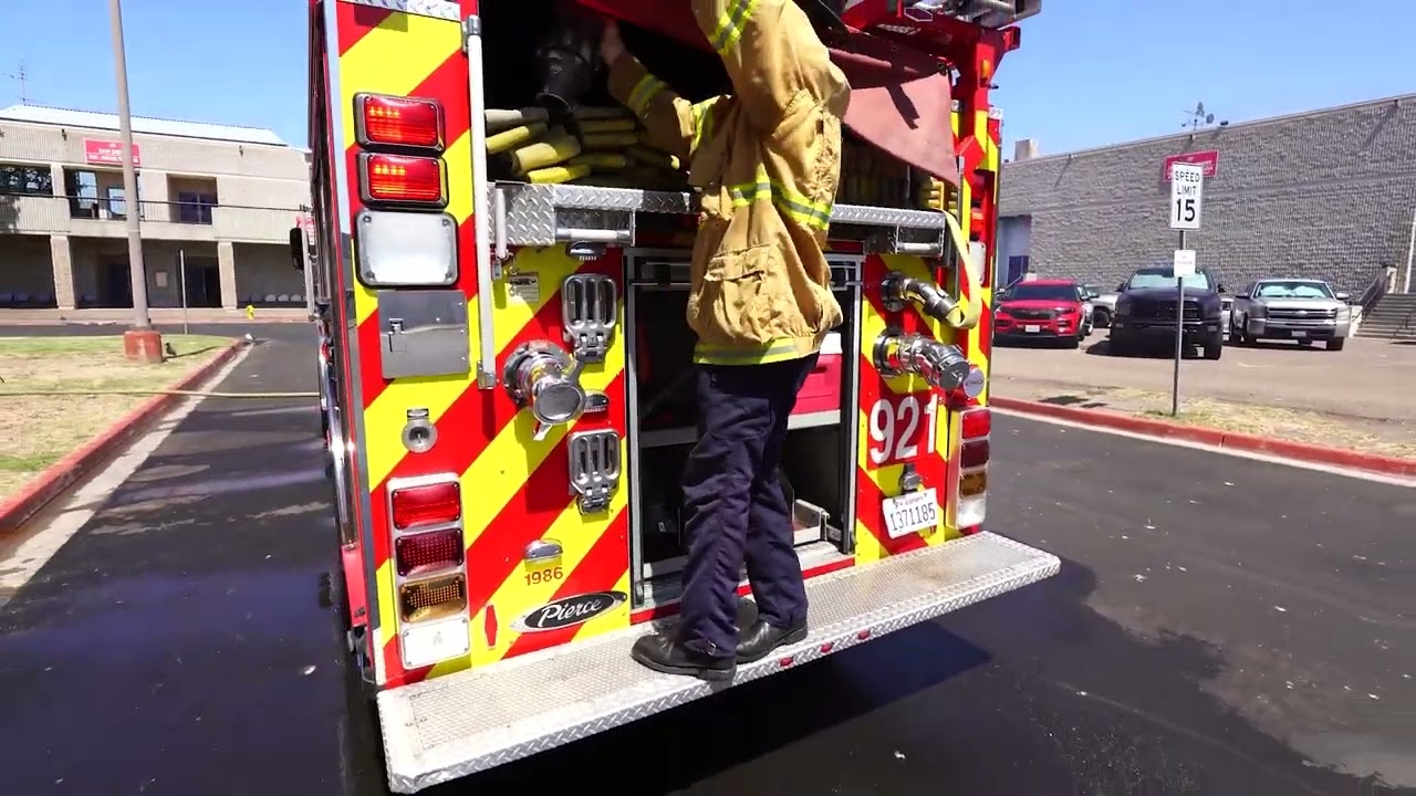 ECC Engine Company Changeover Operations