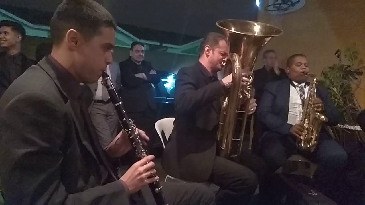 TOCATA FERRAZ DE VASCONCELOS - 11