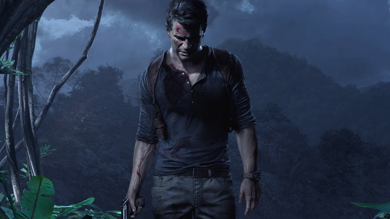 I Need A Hero - Uncharted GMV