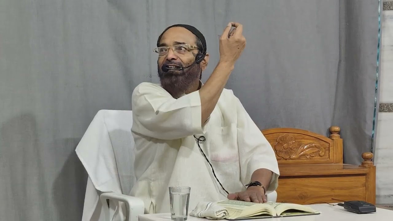 (17 ma) pare ki tafseer by shaik jalaluddin qhasmi hafizahullah #viralvideo #shaikabdulrahmanndk 