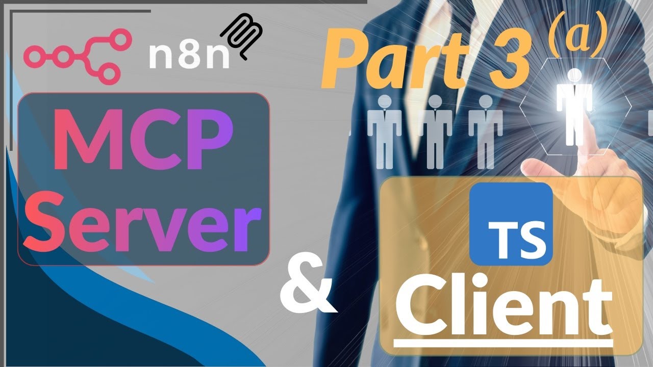 Coding the MCP Client’s Getter and Setter