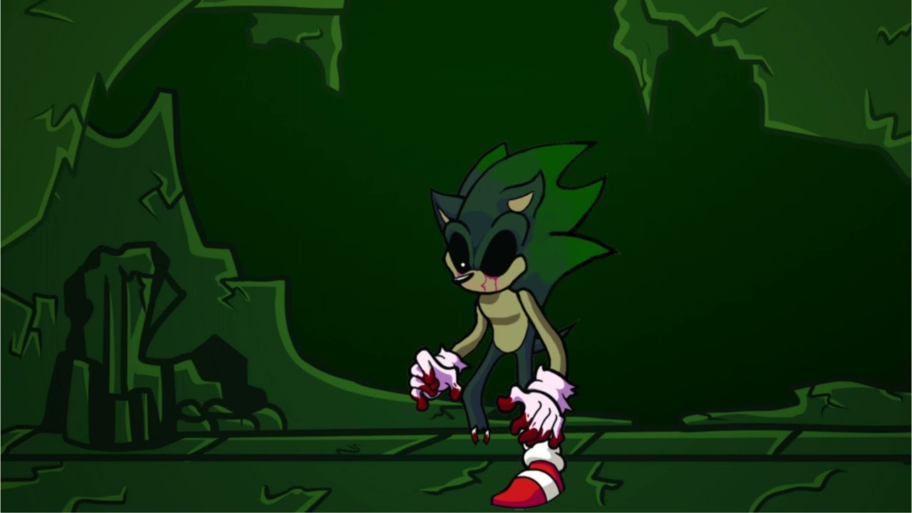 Demonized | Sink But Xeno and Majin Sings it