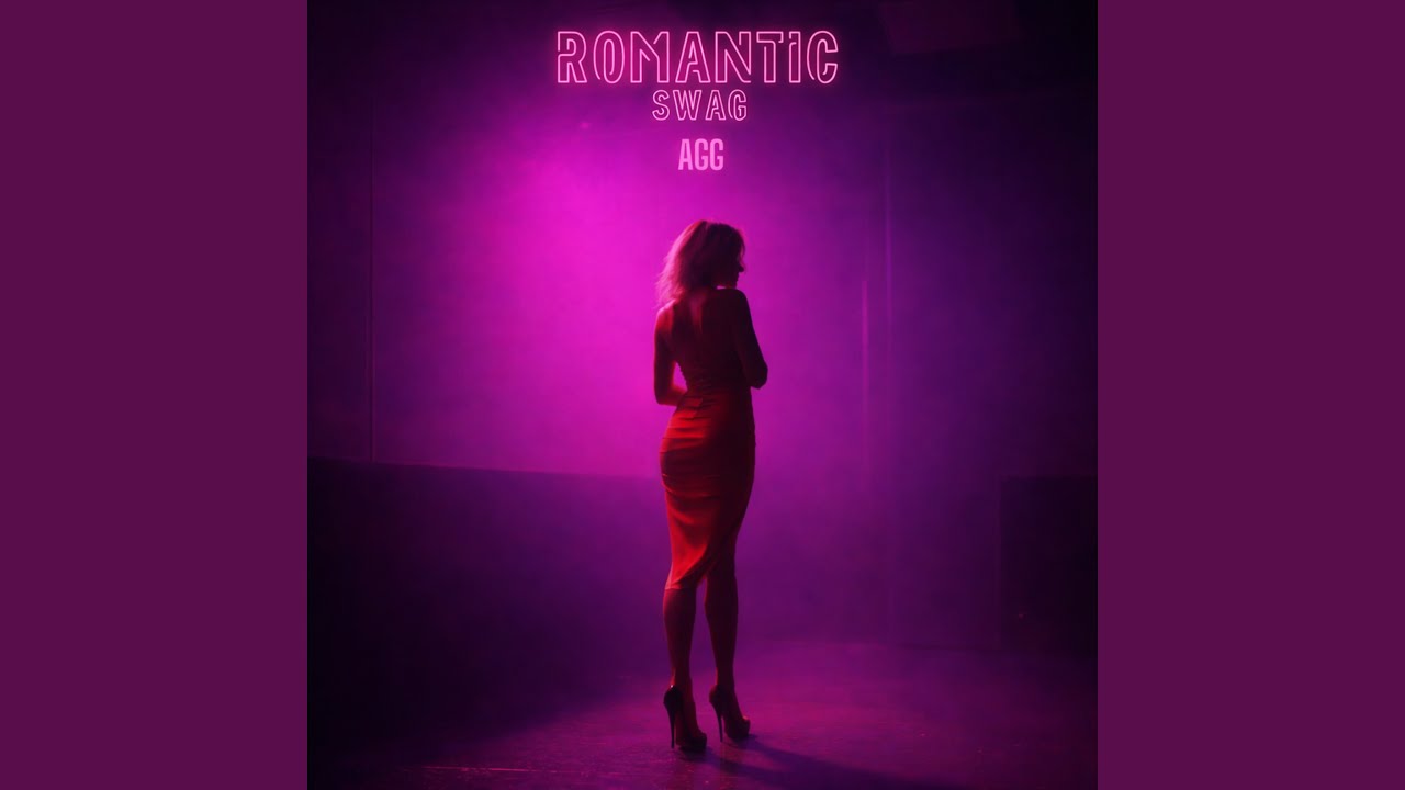 Romantic Swag