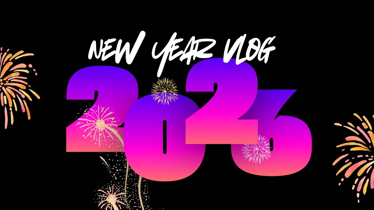 🎉 Welcome to my Happy New Year 2026 Vlog Video! 🎉