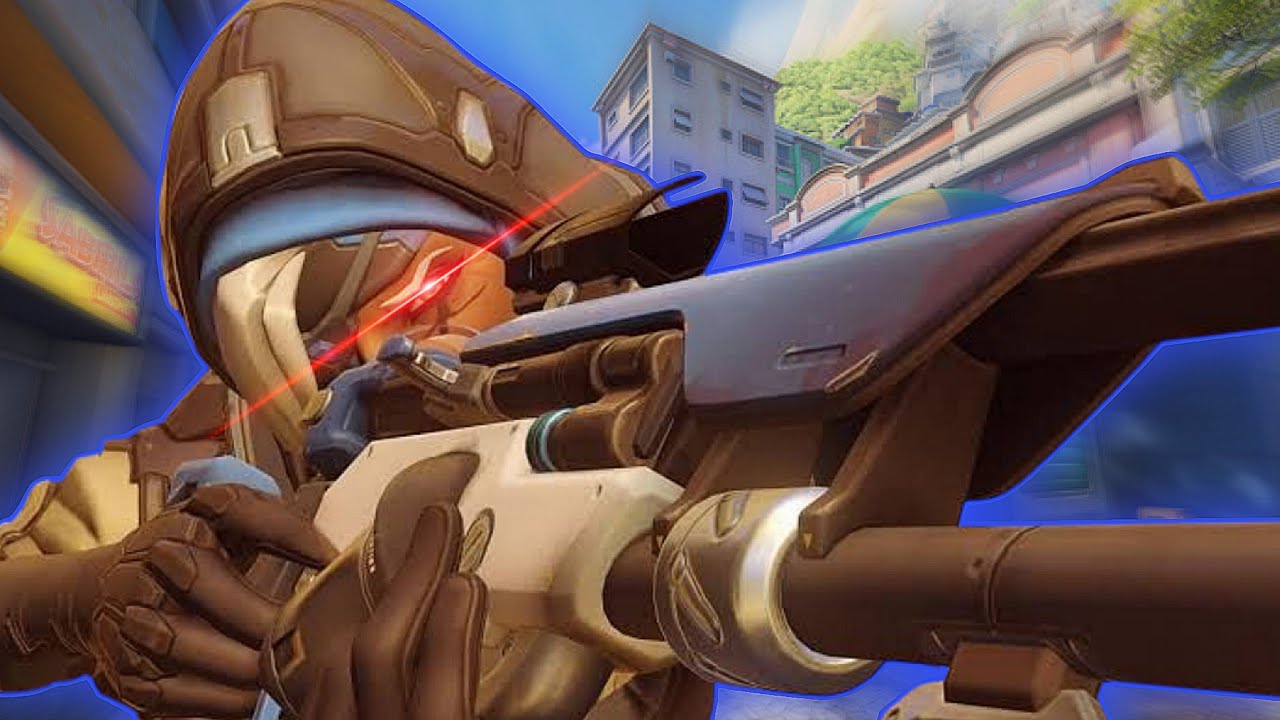 No TODO esta PERDIDO! / OVERWATCH - SEASON 1