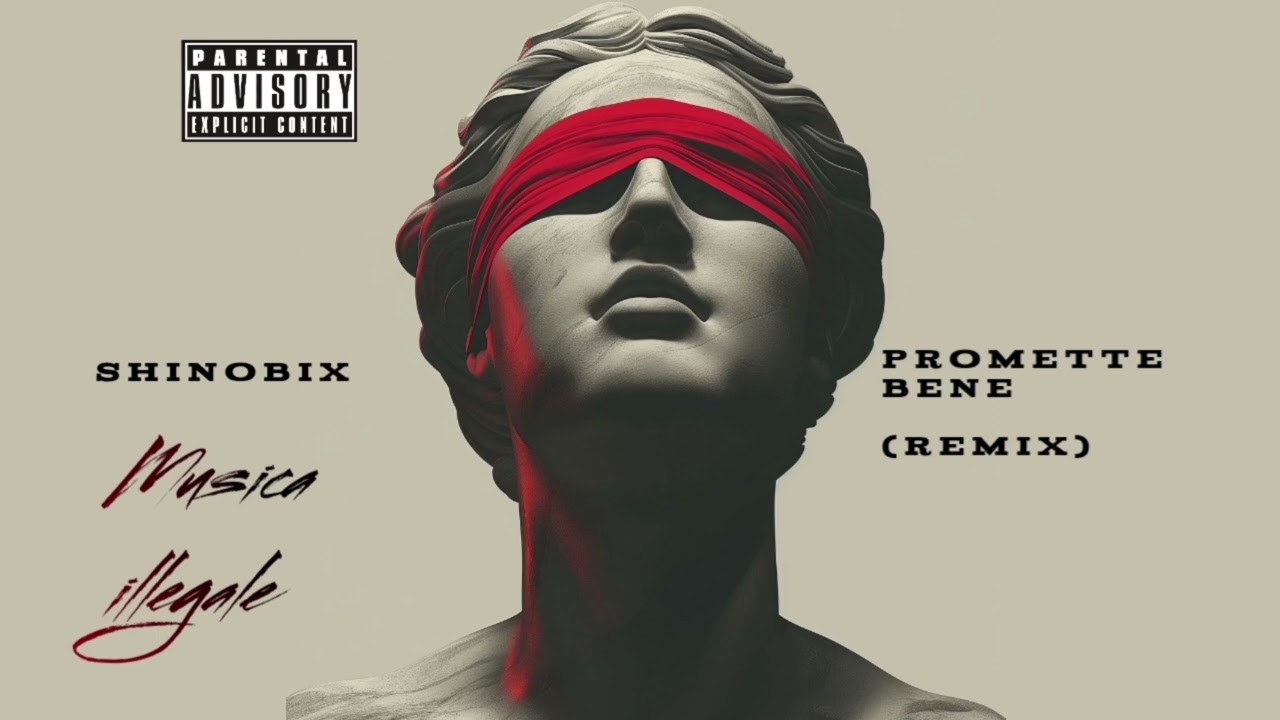 Shinobix - promette bene (remix)