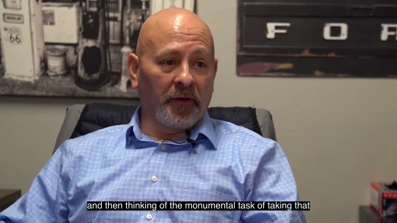 How Port Orchard Ford Made Repair Documentation Less Frustrating for Technicians