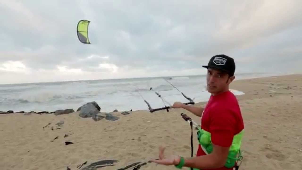 2015 Best Cabo Kite Review