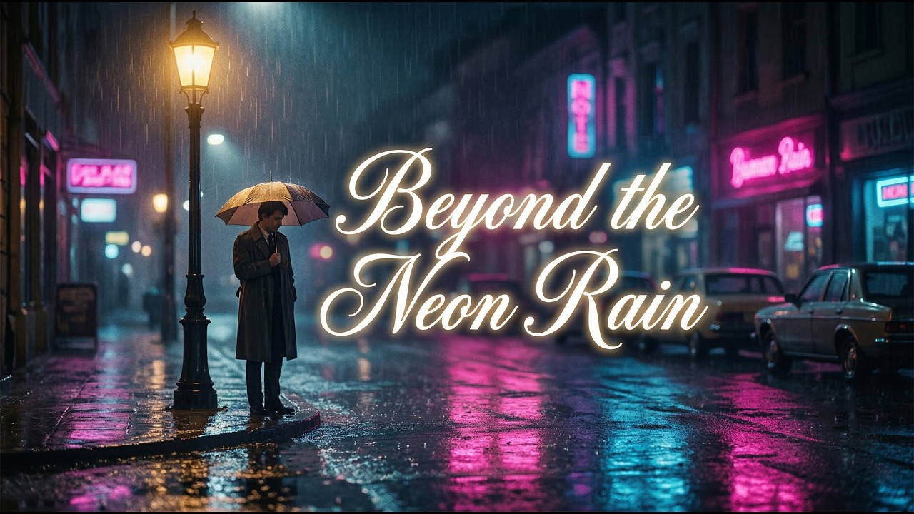 Beyond the Neon Rain