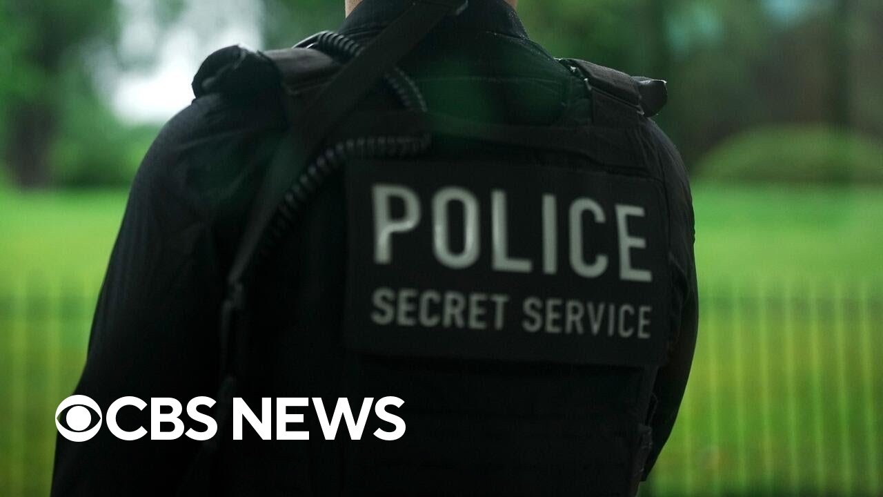 Secret Service confident in security measures for rescheduled White House Correspondents' Dinner