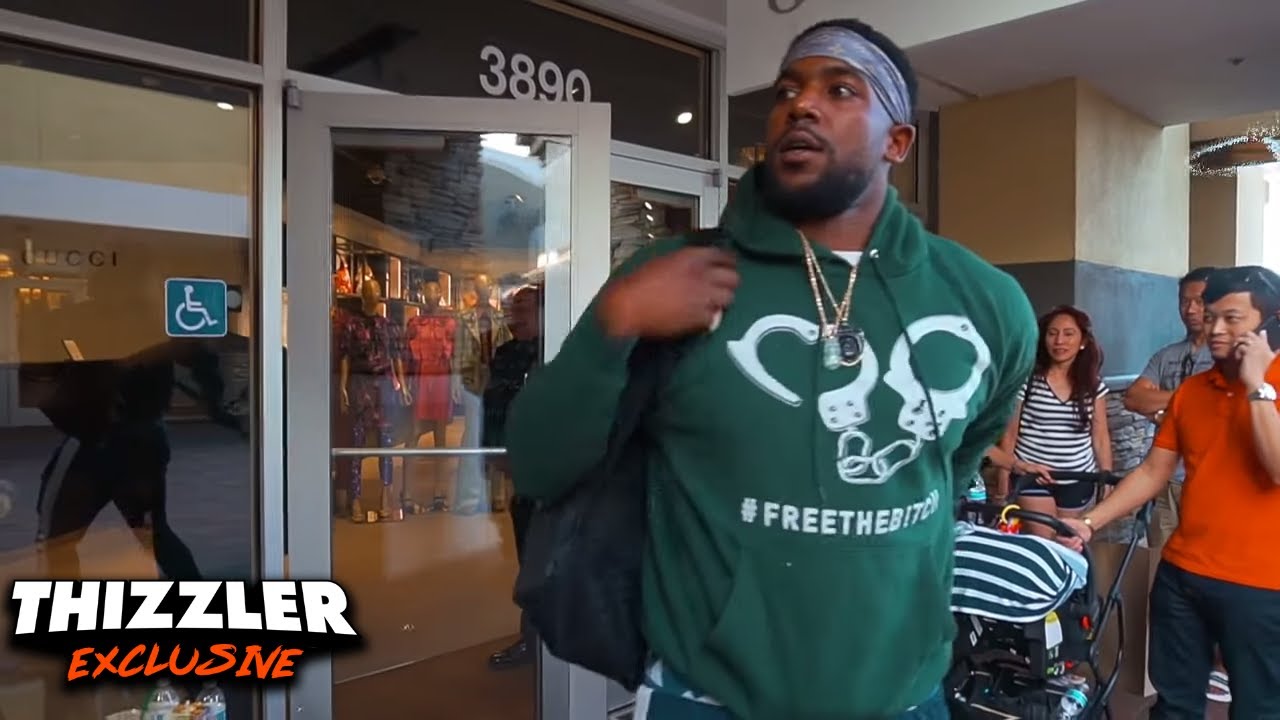 Trifln - $.C.A.B. (Exclusive Music Video) || Dir. ShotByWeez [Thizzler.com]