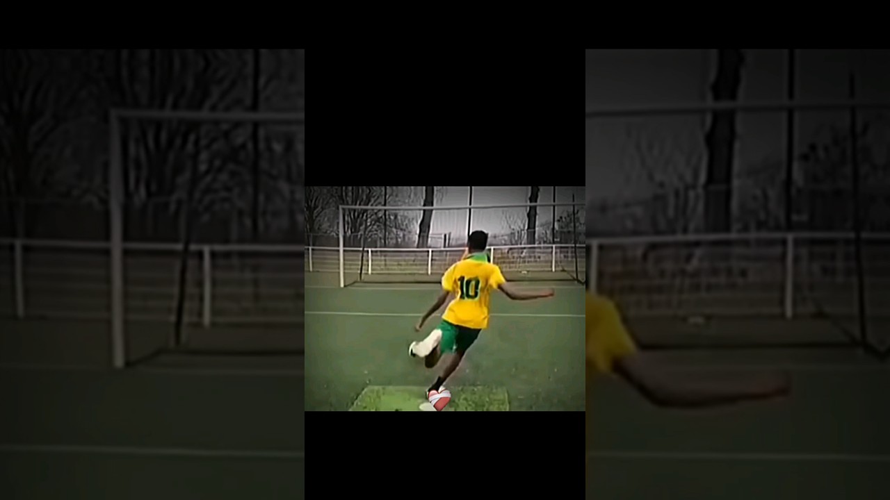 New Pele😂💀🥶#football #viral #edit #capcut