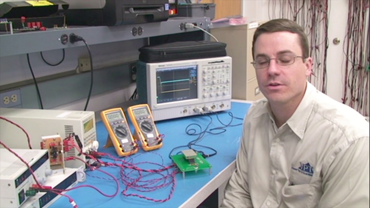 MIL-STD-1275 and MIL-STD-704A Compliance Issues of DC-DC Converters