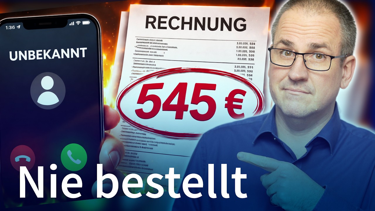 Verbraucherzentrale warnt: So verliert ihr 545 € durch Werbeanrufe