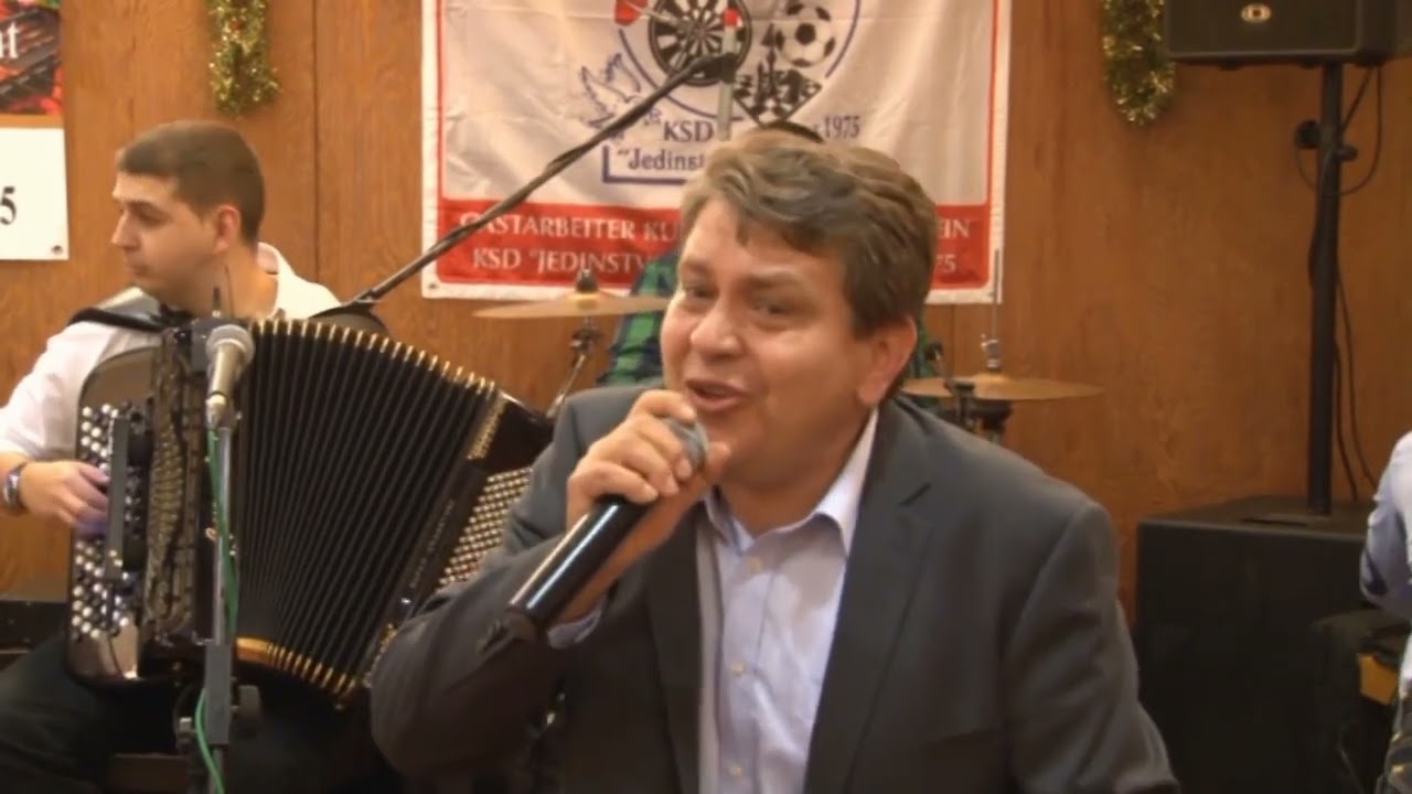 VLA&Scaron;KE MUZIKE MIČA TRAJILOVIĆ