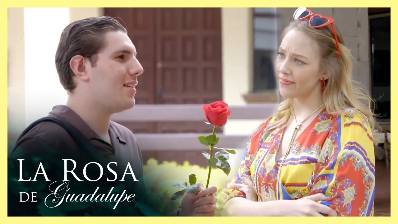 Thalía es soberbia con los hombres | La rosa de Guadalupe | RESUMEN | La Reina